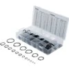Assortiment De 300 Circlips Exterieurs De 3 à 32 Mm