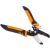 Pince à Dénuder Portable Multi-Fonctionnelle Pince Électricien Câble Pince à Dénuder Pince à Sertir Pince à Découper -Pro Outils Soldes Magasin 58347894 1