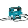 Pompe à Graisse MAKITA - DGP180Z - 18V - Sans Batterie