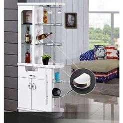 ZOLGINAH 4 Pièces Clip En Verre Demi-Cercle, Convient Pour La Maison, Hôtel, Bureau, Coiffeur Etabli Miroir Supports D'étagère En Verre (Argent) Semi-circulaire 11 ZOLGINAH 4 Pièces Clip En Verre Demi-Cercle, Convient Pour La Maison, Hôtel, Bureau, Coiffeur Etabli Miroir Supports D'étagère En Verre (Argent) Semi-circulaire -Pro Outils Soldes Magasin 59345586 5