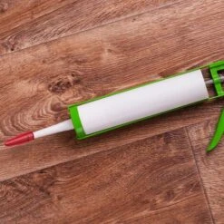 Déstockage 24 Pièces Ensemble De Bouchons De Buses De Calfeutrage, Comprend 12 Paquets De Buses De Calfeutrage Blanches Et 12 Paquets De Capsules De Calfeutrage Rouges Bouchons De Buse, Plastique -Pro Outils Soldes Magasin 59853652 5