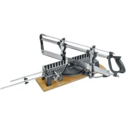 Scie à Onglet 550 Mm Kwb