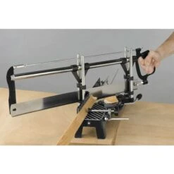 Scie à Onglet 550 Mm Kwb -Pro Outils Soldes Magasin 60246678 4