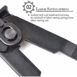 Premier® Pince à Collier Cardan, Pinces Pour Colliers De Soufflets -Pro Outils Soldes Magasin 60531489 4