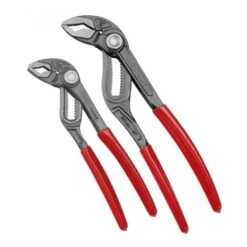 Pince Multiprise 250 Mm à Grande Ouverture Avec Verrouillage Rapide 018228 - Virax