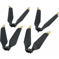 4PCS Helices De Rechange Pour Accessoires De DJI Mavic Pro Drone Libération Rapide Faible Bruit -Pro Outils Soldes Magasin 61048260 4