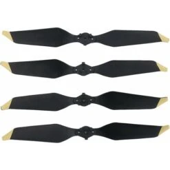 4PCS Helices De Rechange Pour Accessoires De DJI Mavic Pro Drone Libération Rapide Faible Bruit -Pro Outils Soldes Magasin 61048260 5