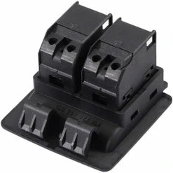 Interrupteur De Fenêtre Lève-vitre Pour VW Beetle 98-10 1C0 959 527 Avant Gauche