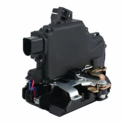 Serrure De Porte Verrouillage Pour VW Golf 4 Passat Skoda Arrière Gauche -Pro Outils Soldes Magasin 61048428 4