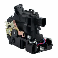 Serrure De Porte Verrouillage Pour VW Golf 4 Passat Skoda Arrière Gauche -Pro Outils Soldes Magasin 61048428 5