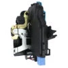 Serrure De Porte Arrière Droite Pour Vw VW GOLF V Jetta III Touareg Touran 7L0839016