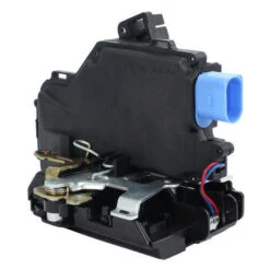 Serrure De Porte Arrière Droite Pour Vw VW GOLF V Jetta III Touareg Touran 7L0839016 -Pro Outils Soldes Magasin 61048449 4