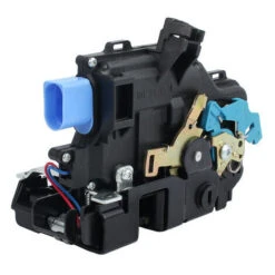 Serrure De Porte Arrière Droite Pour Vw VW GOLF V Jetta III Touareg Touran 7L0839016 -Pro Outils Soldes Magasin 61048449 5