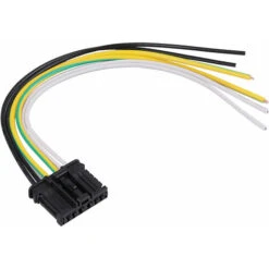 Faisceaux Platine Feux Arrière MPN 1606248780 Pour Peugeot 206 207 Citroen C2 C3 -Pro Outils Soldes Magasin 61048561 5