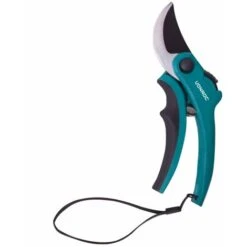 Sécateur à Coupe Franche – Revêtement Antiadhésif - Pour Fleurs Et Jeunes Pousses Jusqu'à Ø15mm -Pro Outils Soldes Magasin 63724876 4