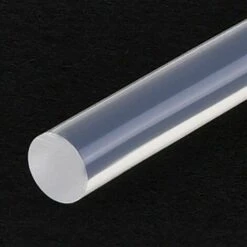 20 Pièces Batons De Colle Chaude, Batons De Colle Chaude 11x300mm, - Batons De Rechange Bricolage Batons De Colle Pour Pistolet à Colle Chaude (semi-transparent 11x300 Mm) -Pro Outils Soldes Magasin 63823243 5