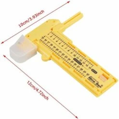 Compass Cercle Cutter Paper Trimmer ,1 Pcs Outil Découpe Circulaire Rotatif Boussole Cercle Cutter Papier Carton En Caoutchouc Cuir Art Craft Outil 56Vingt 11 Compass Cercle Cutter Paper Trimmer ,1 Pcs Outil Découpe Circulaire Rotatif Boussole Cercle Cutter Papier Carton En Caoutchouc Cuir Art Craft Outil 56Vingt -Pro Outils Soldes Magasin 64938786 5