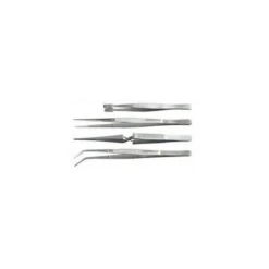 Pince Brucelle Courbe 150mm Sc91138