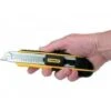 Cutter à Cartouche Fatmax STANLEY 9 Mm - 0-10-475 -Pro Outils Soldes Magasin 6497 1