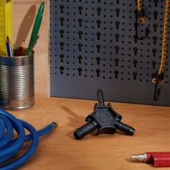 3 Doigts Calibreur/ébavureur Composite & Tube Plastique 16,20,25 P-eX Mm -Pro Outils Soldes Magasin 65500603 4