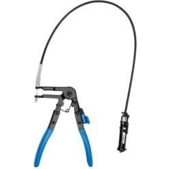 MSW Pince Pour Collier De Serrage Pince Automobile Avec Arrêt Et Câble Bowden -Pro Outils Soldes Magasin 65899549 3