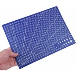 Tapis De Coupe Auto Cicatrisant, Planche à Découper De Lignes De Grille De Piquage A4 Pour Outil De Papeterie De Bureau En Papier En Cui 9 Tapis De Coupe Auto Cicatrisant, Planche à Découper De Lignes De Grille De Piquage A4 Pour Outil De Papeterie De Bureau En Papier En Cui -Pro Outils Soldes Magasin 65989521 3