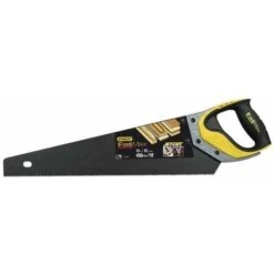 Scie égoïne Blade Armor Fatmax STANLEY 450 Mm - 2-20-533