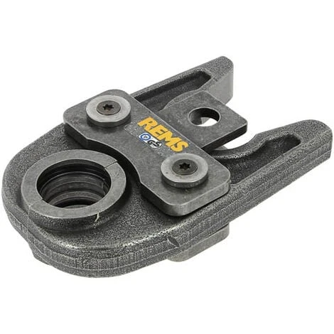 Pince à Sertir Profil V Ø22 Pour MiniPress REMS 3 Pince à Sertir Profil V Ø22 Pour MiniPress REMS