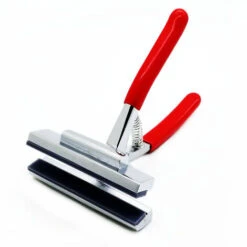 Pince à Tendre, Pince à Étirer Professionnelle De 12 Cm, Pince Avec Poignée De Retour à Ressort, Pince Pour Toile, L'Artiste Cadres -Pro Outils Soldes Magasin 66818031 4