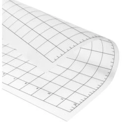 Tapis De Découpe Adhésif Transparent De Rechange Avec Grille De Mesure, 8 De 12 Pouces, Pour Machine De Decoupe Silhouette Portrait Silhouette Cameo/Cricut Explorer Et Plus, 3pcs Ephé 9 Tapis De Découpe Adhésif Transparent De Rechange Avec Grille De Mesure, 8 De 12 Pouces, Pour Machine De Decoupe Silhouette Portrait Silhouette Cameo/Cricut Explorer Et Plus, 3pcs Ephé -Pro Outils Soldes Magasin 67860629 3