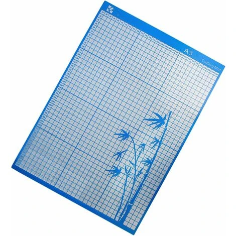 Tapis De Découpe Auto-cicatrisant, Format A3, Planche à Découper, Pour Couture, Artisanat, Scrapbooking, Couture, Art Ephé 3 Tapis De Découpe Auto-cicatrisant, Format A3, Planche à Découper, Pour Couture, Artisanat, Scrapbooking, Couture, Art Ephé