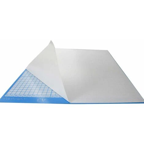 Tapis De Découpe Auto-cicatrisant, Format A3, Planche à Découper, Pour Couture, Artisanat, Scrapbooking, Couture, Art Ephé 4 Tapis De Découpe Auto-cicatrisant, Format A3, Planche à Découper, Pour Couture, Artisanat, Scrapbooking, Couture, Art Ephé - Image 2