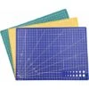 Tapis De Coupe Auto-Cicatrisant Avec Grille Tapis De Découpe Craft Pad Tapis De Découpe A4 Auto-Cicatrisant Planche à Découper Pour Tapis D'Artisanat Pour Coupe Professionnelle （30 X 22Cm） Ephé -Pro Outils Soldes Magasin 67860663 1