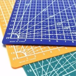 Tapis De Coupe Auto-Cicatrisant Avec Grille Tapis De Découpe Craft Pad Tapis De Découpe A4 Auto-Cicatrisant Planche à Découper Pour Tapis D'Artisanat Pour Coupe Professionnelle (30 X 22Cm) Ephé 9 Tapis De Coupe Auto-Cicatrisant Avec Grille Tapis De Découpe Craft Pad Tapis De Découpe A4 Auto-Cicatrisant Planche à Découper Pour Tapis D'Artisanat Pour Coupe Professionnelle (30 X 22Cm) Ephé -Pro Outils Soldes Magasin 67860663 3