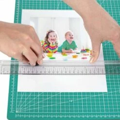 Tapis De Coupe Auto-Cicatrisant Avec Grille Tapis De Découpe Craft Pad Tapis De Découpe A4 Auto-Cicatrisant Planche à Découper Pour Tapis D'Artisanat Pour Coupe Professionnelle (30 X 22Cm) Ephé 10 Tapis De Coupe Auto-Cicatrisant Avec Grille Tapis De Découpe Craft Pad Tapis De Découpe A4 Auto-Cicatrisant Planche à Découper Pour Tapis D'Artisanat Pour Coupe Professionnelle (30 X 22Cm) Ephé -Pro Outils Soldes Magasin 67860663 4