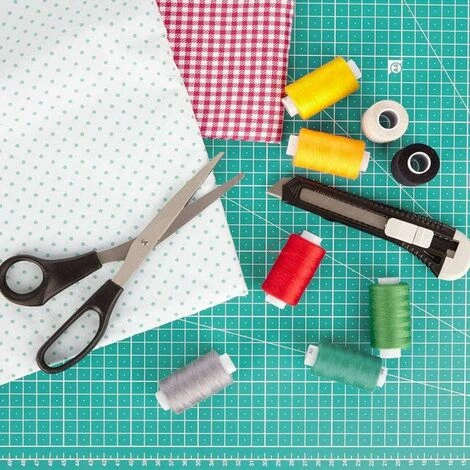 Tapis De Coupe Auto-Cicatrisant Avec Grille Tapis De Découpe Craft Pad Tapis De Découpe A4 Auto-Cicatrisant Planche à Découper Pour Tapis D'Artisanat Pour Coupe Professionnelle (30 X 22Cm) Ephé 7 Tapis De Coupe Auto-Cicatrisant Avec Grille Tapis De Découpe Craft Pad Tapis De Découpe A4 Auto-Cicatrisant Planche à Découper Pour Tapis D'Artisanat Pour Coupe Professionnelle (30 X 22Cm) Ephé - Image 5