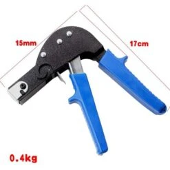 Kit D'outils De Réglage D'ancrage Mural 1 Pièces, Cavité En Plaques De Plâtre En Métal En Acier Fixations Murales Creuses Vis Ancrages Bouchons Assortiment, Ephé -Pro Outils Soldes Magasin 68092007 3