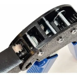 Kit D'outils De Réglage D'ancrage Mural 1 Pièces, Cavité En Plaques De Plâtre En Métal En Acier Fixations Murales Creuses Vis Ancrages Bouchons Assortiment, Ephé -Pro Outils Soldes Magasin 68092007 4