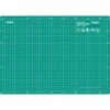 Olfa CM-A3-RC Plancha De Corte De 2 Mm Tamaño Pequeño (430 X 300 Mm) -Pro Outils Soldes Magasin 68204543 1