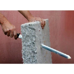 EDMA Couteau Pour Isolants 420 Mm -Pro Outils Soldes Magasin 6845828 4