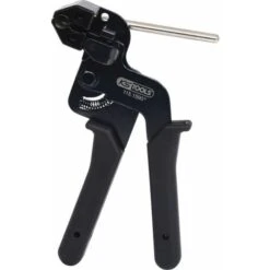 KS TOOLS Pince De Serrage Pour Serre-câbles En Acier à Billes - 115.1590