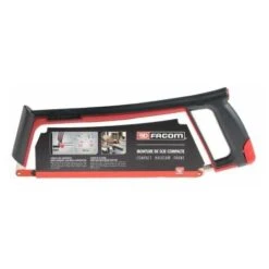 Scie à Métaux Facom 300 Mm En HSS ( Prix Pour 1 )