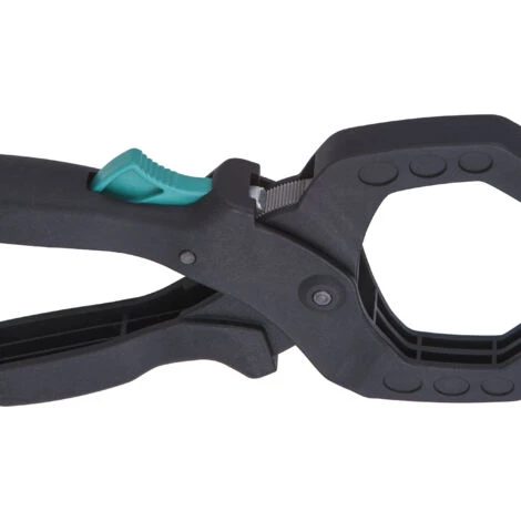 Kit De Pinces à Cliquet, Pinces De Serrages, Ouverture 40 Mm Et 60 Mm, 4 Pcs - Wolfcraft 8625000 7 Kit De Pinces à Cliquet, Pinces De Serrages, Ouverture 40 Mm Et 60 Mm, 4 Pcs - Wolfcraft 8625000 - Image 5