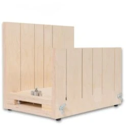 Boîte à Onglets AD - NMC