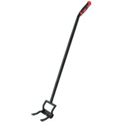 Double Barre Avec Poignée 2-K De 900 Mm