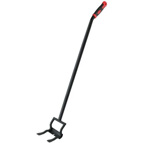 Double Barre Avec Poignée 2-K De 900 Mm 3 Double Barre Avec Poignée 2-K De 900 Mm