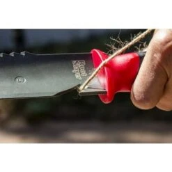 Couteau De Sol à Main/lame Dentelée - ROOTSLAYER - VENTEO - Coupe-racine - Outil De Jardin -Pro Outils Soldes Magasin 69686867 4