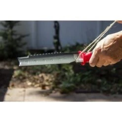 Couteau De Sol à Main/lame Dentelée - ROOTSLAYER - VENTEO - Coupe-racine - Outil De Jardin -Pro Outils Soldes Magasin 69686867 5