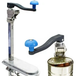 Ouvre-boîte Professionnel De Table Gastronomie Ouvre - Boites De Conserve