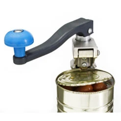 Ouvre-boîte Professionnel De Table Gastronomie Ouvre - Boites De Conserve -Pro Outils Soldes Magasin 7006629 3